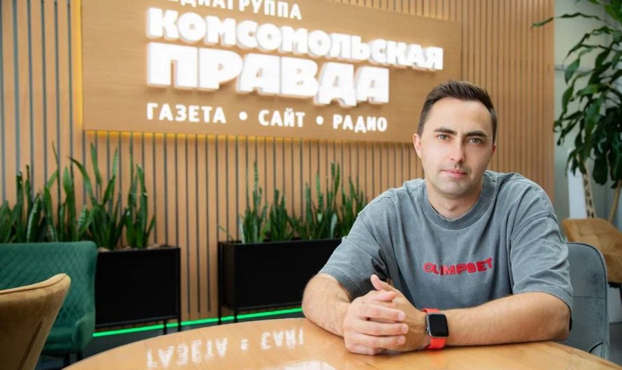 Более ста миллионов рублей выделила компания OLIMPBET на поддержку предстоящего OLIMPBET Суперкубка России по футболу